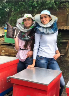 Тест запис блогу